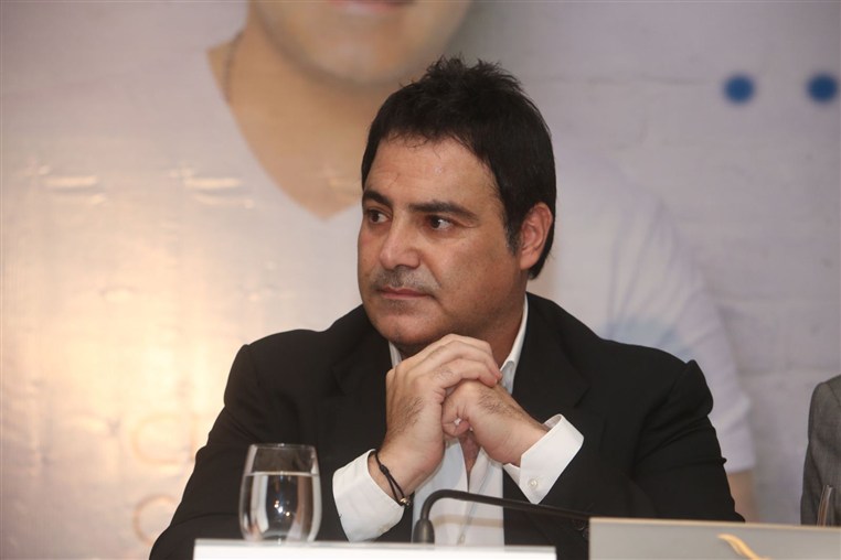 Assi El Hellani 